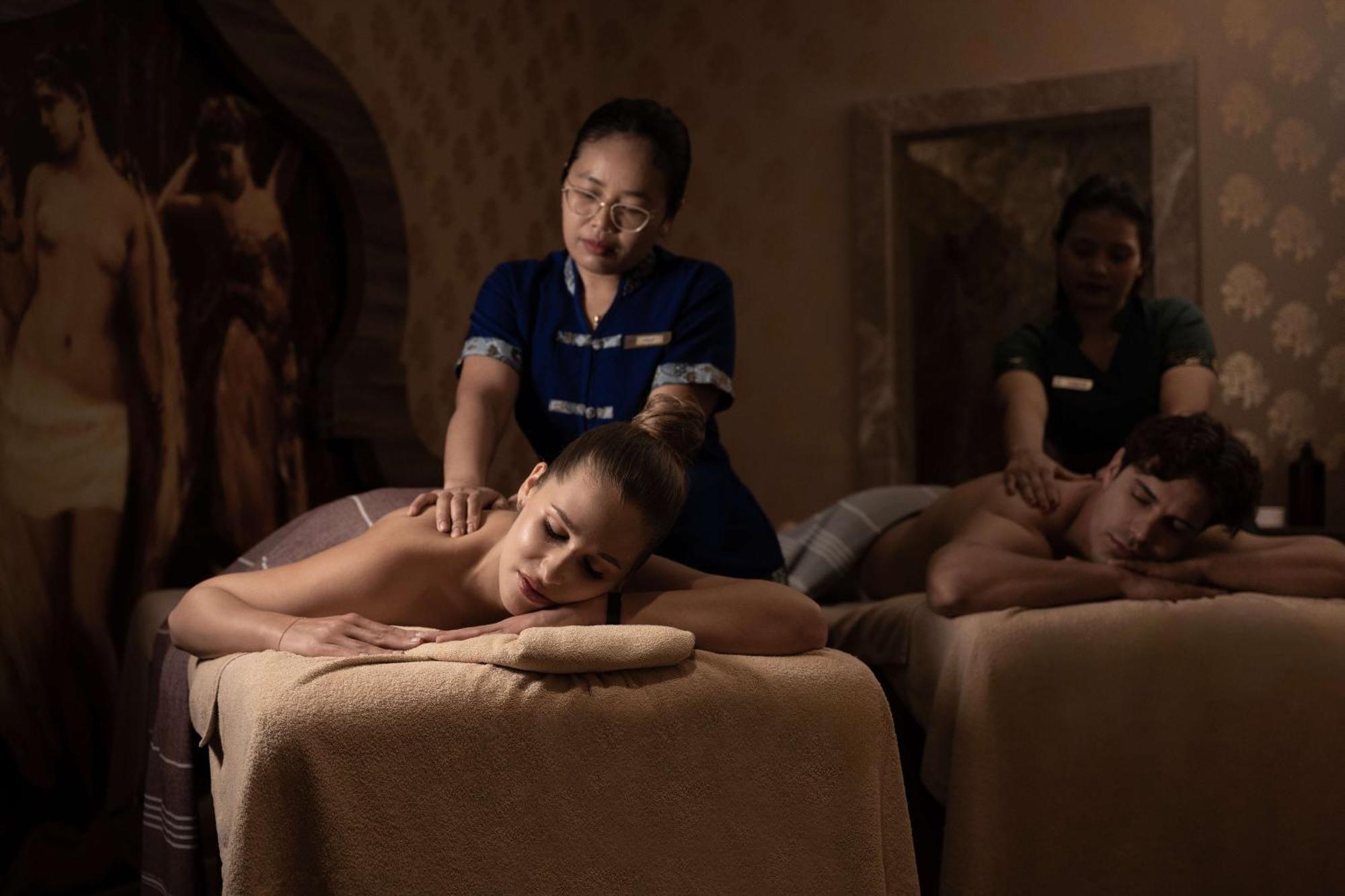 Oz Hotels Sui Аланя Екстериор снимка